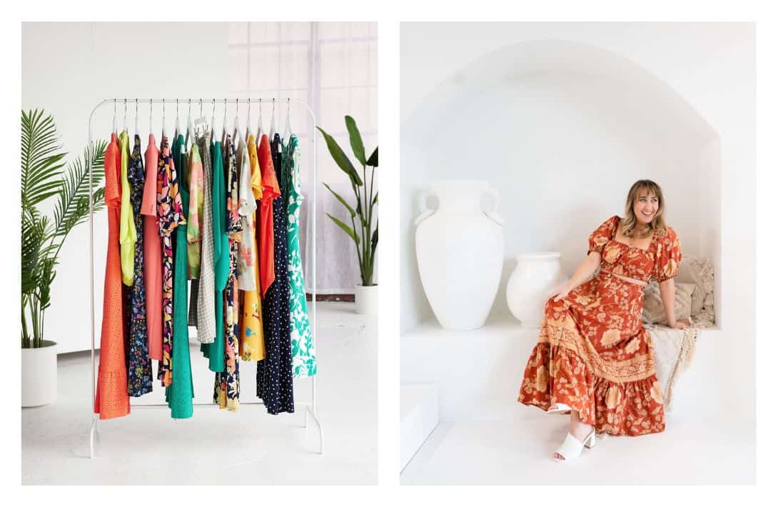 31 Low & Zero Waste Gifts For Every Plastic Free Present List Images by Gwynnie Bee and Glam Corner #zerowastegifts #sustainablejungle
