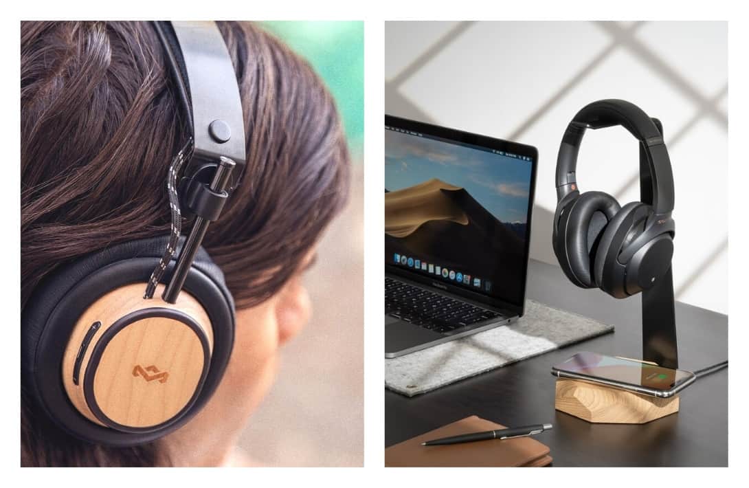 15 Minimalist Gifts for Him For You Favorite No-Fuss Men #minimalistgiftsforhim #bestminimalistgiftsforhim #minimalistgiftideasforhim #giftsforyourminimalistboyfriend #sustainablejungle Images by House of Marley & Oakywood