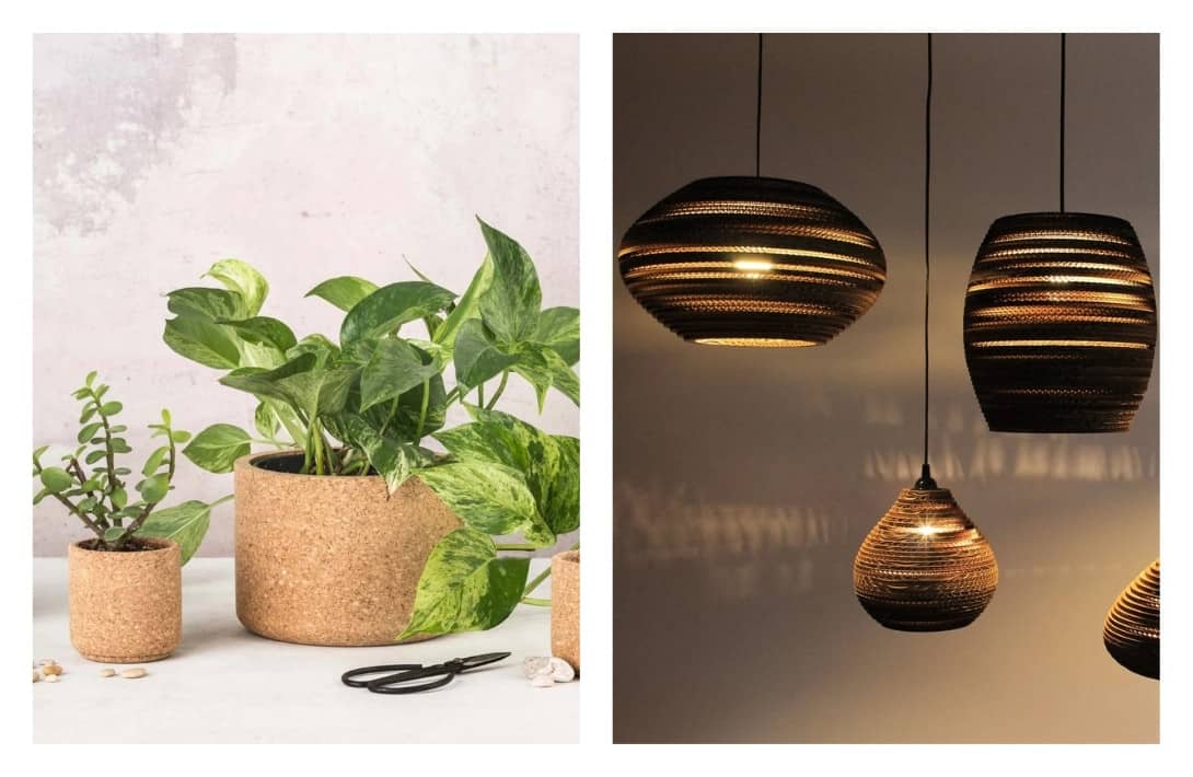 15 Vegan & Cruelty Free Gifts To Show Kindness For All #crueltyfreegifts #vegancrueltyfreegifts #bestcrueltyfreegifts #vegangifts #sustainablejungle Images by Mind the Cork & Cardboard Boutique