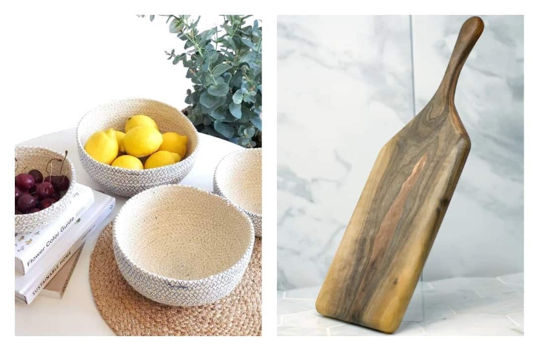 19 Fair Trade Gifts That Truly Keep On Giving #fairtradegifts #fairtradechristmasgifts #bestfairtradegifts #fairtradegiftsforher #sustainablejungle Images by Ocelot Market & Itemerie