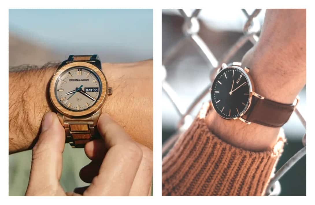 15 Minimalist Gifts for Him For You Favorite No-Fuss Men #minimalistgiftsforhim #bestminimalistgiftsforhim #minimalistgiftideasforhim #giftsforyourminimalistboyfriend #sustainablejungle Images by Original grain & Solios