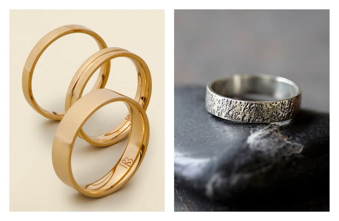 15 Minimalist Gifts for Him For You Favorite No-Fuss Men #minimalistgiftsforhim #bestminimalistgiftsforhim #minimalistgiftideasforhim #giftsforyourminimalistboyfriend #sustainablejungle Images by Ring Bear & Shop Clementine
