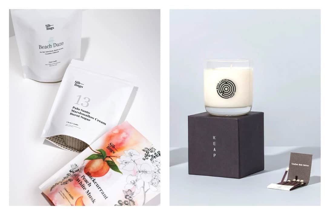 29 Sustainable & Eco-Friendly Gifts For Your Low-Impact Loved Ones #ecofriendlygifts #bestecofriendlygifts #ecofriendlygiftideas #ecofriendlychristmasgifts #sustainablegifts #bestsustainablegifts #sustainablegiftideas #sustainablejungle Images by Siblings & Keap