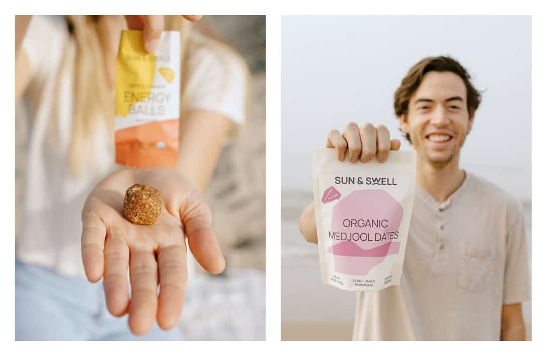 15 Minimalist Gifts for Him For You Favorite No-Fuss Men #minimalistgiftsforhim #bestminimalistgiftsforhim #minimalistgiftideasforhim #giftsforyourminimalistboyfriend #sustainablejungle Images by Sun & Swell Foods
