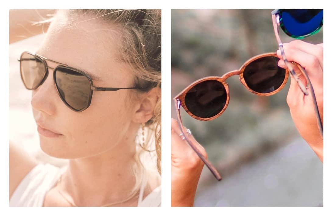 29 Sustainable & Eco-Friendly Gifts For Your Low-Impact Loved Ones #ecofriendlygifts #bestecofriendlygifts #ecofriendlygiftideas #ecofriendlychristmasgifts #sustainablegifts #bestsustainablegifts #sustainablegiftideas #sustainablejungle Images by Sunski & Proof