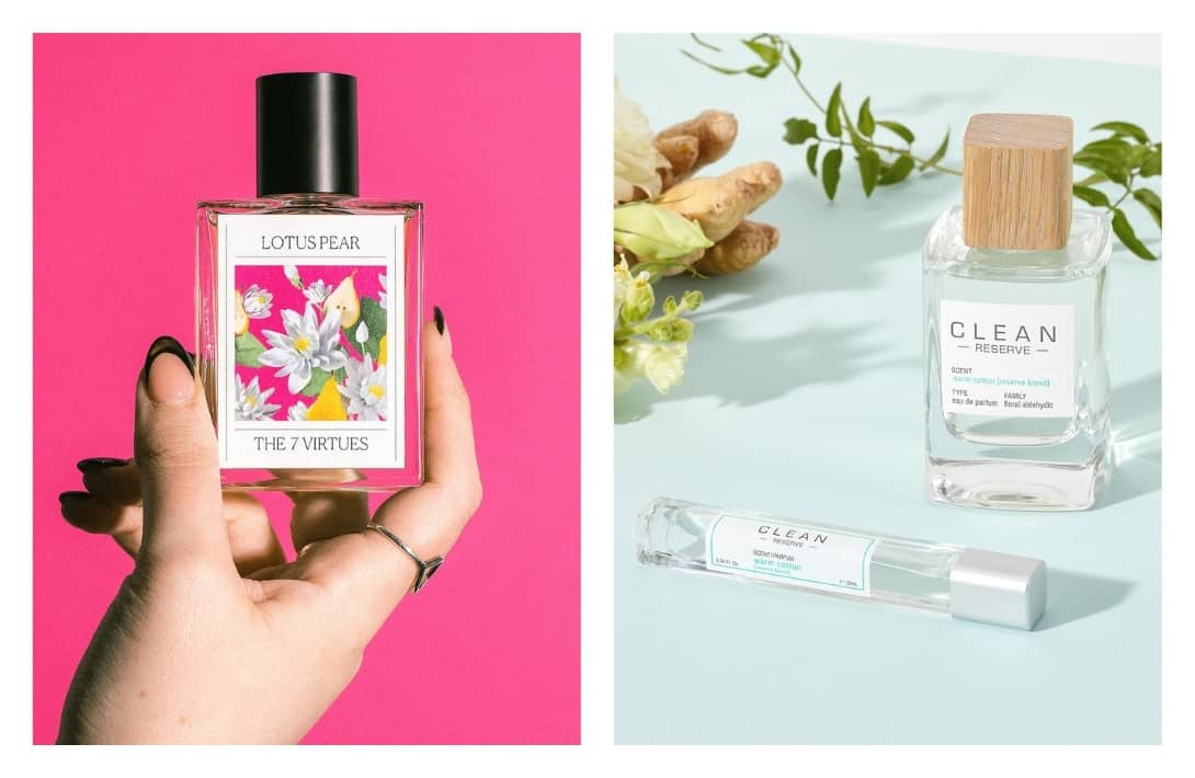 15 Vegan & Cruelty Free Gifts To Show Kindness For All #crueltyfreegifts #vegancrueltyfreegifts #bestcrueltyfreegifts #vegangifts #sustainablejungle Images by The 7 Virtues & Clean Beauty Collective