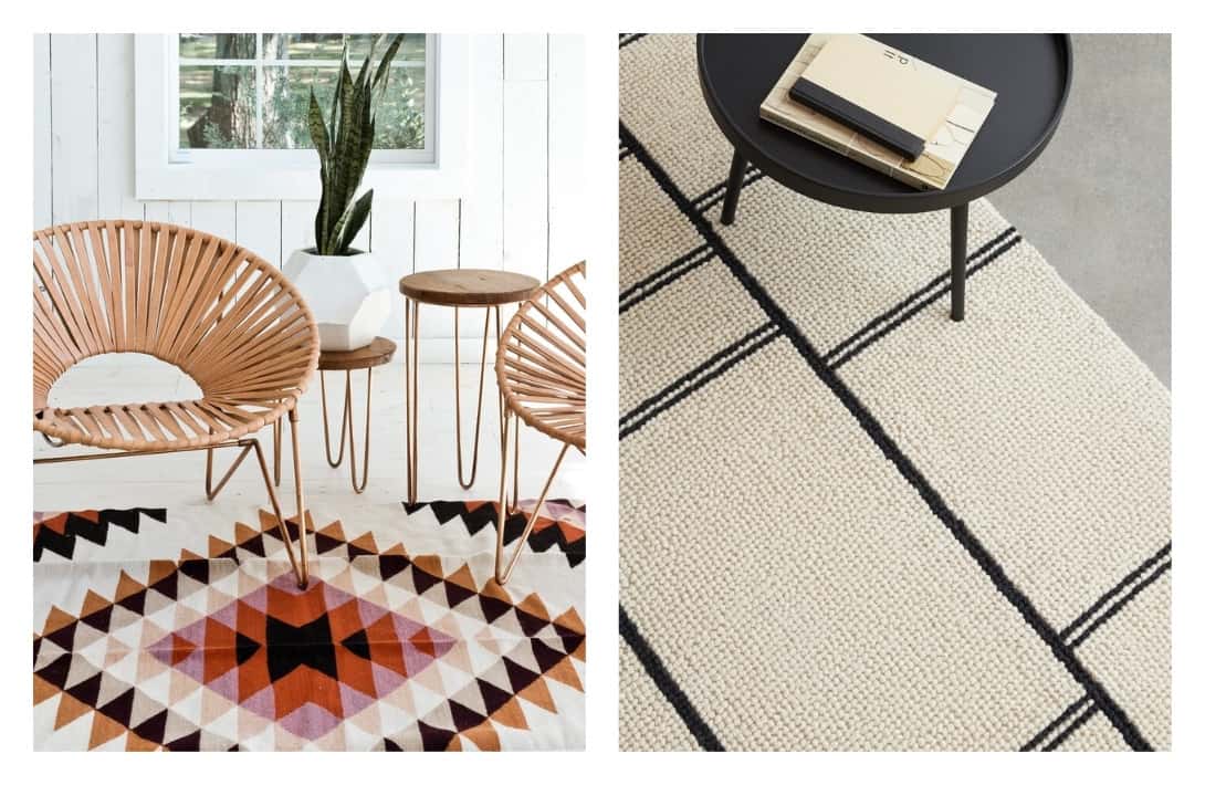 19 Fair Trade Gifts That Truly Keep On Giving #fairtradegifts #fairtradechristmasgifts #bestfairtradegifts #fairtradegiftsforher #sustainablejungle Images by The Citizenry & Parachute