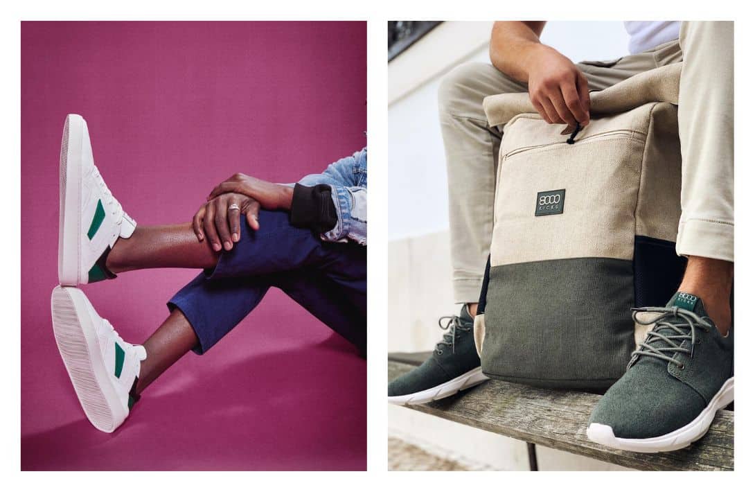 31 Low & Zero Waste Gifts For Every Plastic Free Present List Images by Thousand Fell and 8000Kicks #zerowastegifts #sustainablejungle