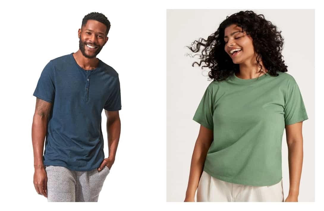 29 Sustainable & Eco-Friendly Gifts For Your Low-Impact Loved Ones #ecofriendlygifts #bestecofriendlygifts #ecofriendlygiftideas #ecofriendlychristmasgifts #sustainablegifts #bestsustainablegifts #sustainablegiftideas #sustainablejungle Images by Threads 4 Thought & Allbirds