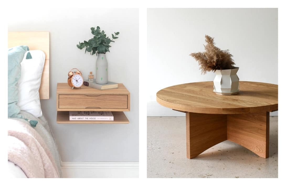 23 Gifts For Minimalists: When Less Is So Much More #giftsforminimalists #minimalistgifts #bestminimalistgifts #minimalistgiftsforher #minimalistchristmasgifts #christmasgiftsforminimalists #sustainablejungle Images by Urbansize & What WE Make
