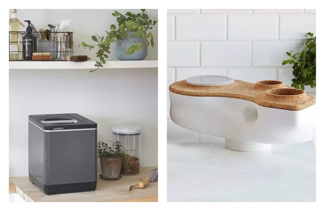 23 Gifts For Minimalists: When Less Is So Much More #giftsforminimalists #minimalistgifts #bestminimalistgifts #minimalistgiftsforher #minimalistchristmasgifts #christmasgiftsforminimalists #sustainablejungle Images by Vitamix & Bionicraft