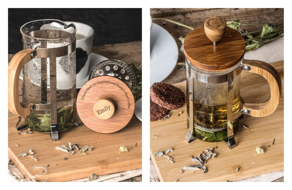 14 Plastic-Free Coffee Makers: See Ya Latte, BPA #plasticfreecoffeemaker #plasticfreecoffeemakers #bestplasticfreecoffeemaker #nonplasticcoffeemaker #lowplasticcoffeemaker #plasticfreecoffeemakersmadeintheusa #sustainablejungle Images by austero