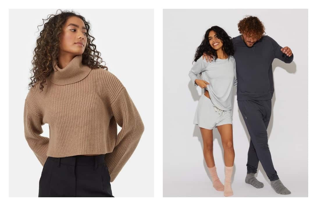 15 Vegan & Cruelty Free Gifts To Show Kindness For All #crueltyfreegifts #vegancrueltyfreegifts #bestcrueltyfreegifts #vegangifts #sustainablejungle Images by tentree & Boody