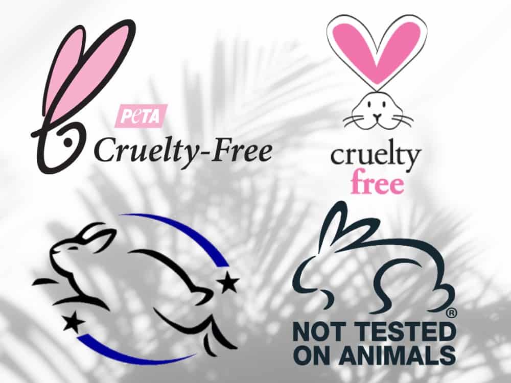 What Does Vegan & Cruelty-Free Mean & Why Does It Matter? #veganandcrueltyfree #whatdoesveganandcrueltyfreemean #veganvscrueltyfree #whatveganandcrueltyfree #sustainablejungle