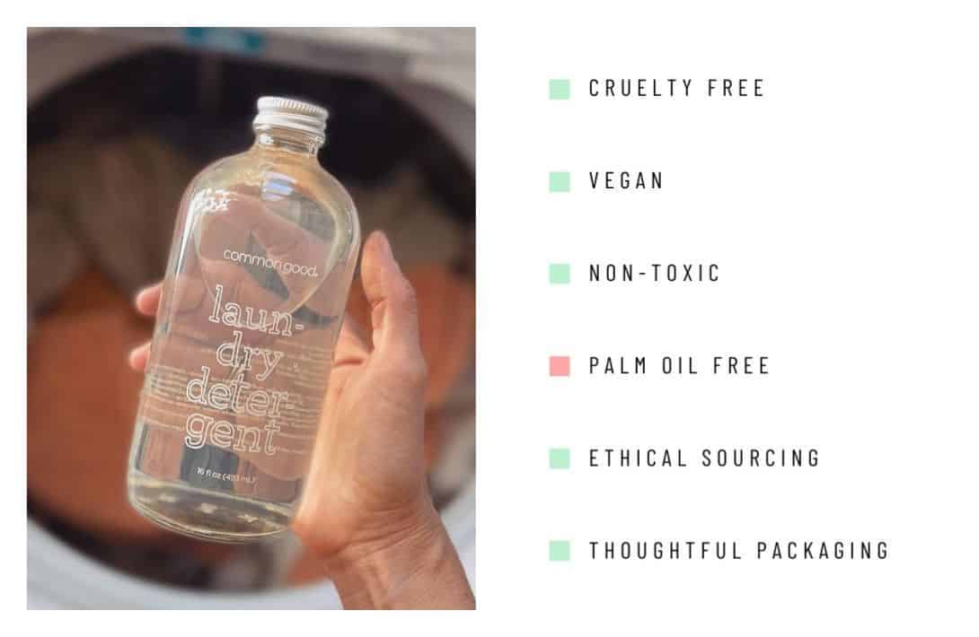 11 Refillable Cleaning Products Wiping Away Those Toxic Woes Image by Common Good #refillablecleaningproducts #bestrefillablecleaningproducts #refillableglasscleaningproducts #ecofriendlyrefillablecleaningproducts #sustainablerefillablecleaningproducts #sustainablejungle