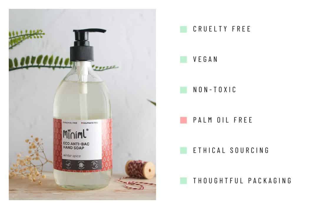 11 Refillable Cleaning Products Wiping Away Those Toxic Woes Image by Miniml Refills #refillablecleaningproducts #bestrefillablecleaningproducts #refillableglasscleaningproducts #ecofriendlyrefillablecleaningproducts #sustainablerefillablecleaningproducts #sustainablejungle