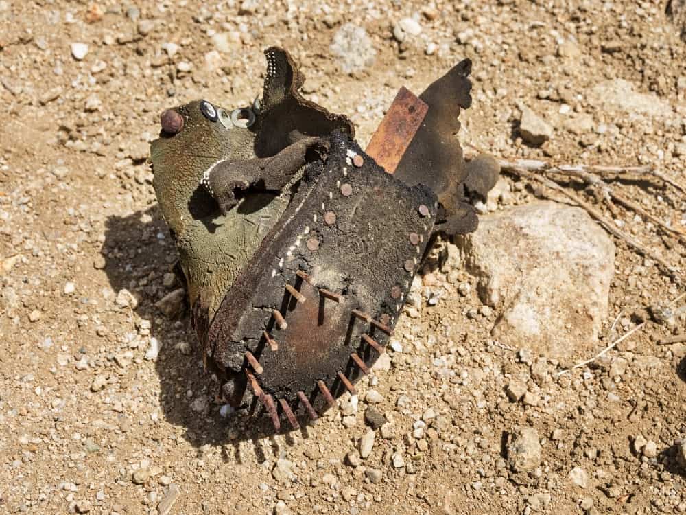 From Worn In to Worn Out What To Do With Old Shoes