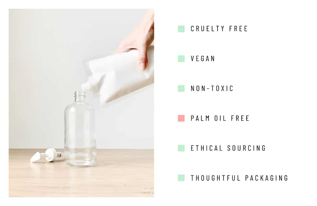 11 Refillable Cleaning Products Wiping Away Those Toxic WoesImage by The Good Fill#refillablecleaningproducts #bestrefillablecleaningproducts #refillableglasscleaningproducts #ecofriendlyrefillablecleaningproducts #sustainablerefillablecleaningproducts #sustainablejungle
