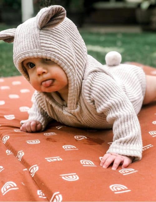 11 Organic & Non-Toxic Play Mats For The Most Eco-Friendly Fun