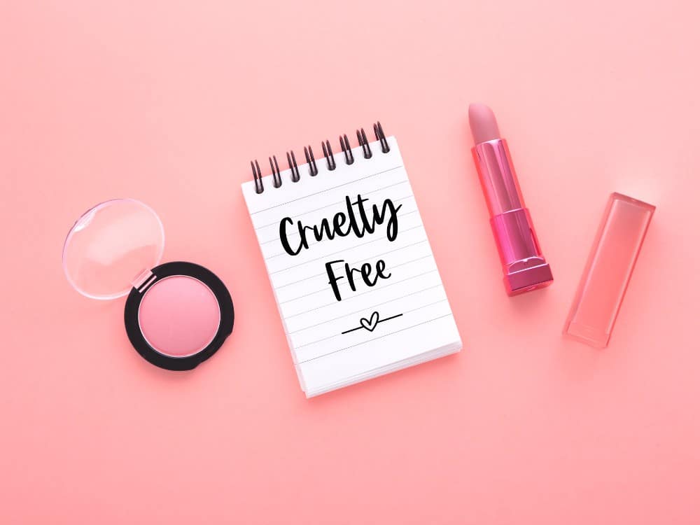 What Does Vegan & Cruelty-Free Mean & Why Does It Matter? #veganandcrueltyfree #whatdoesveganandcrueltyfreemean #veganvscrueltyfree #whatveganandcrueltyfree #sustainablejungle Image by everydayplus via Getty Images on Canva Pro