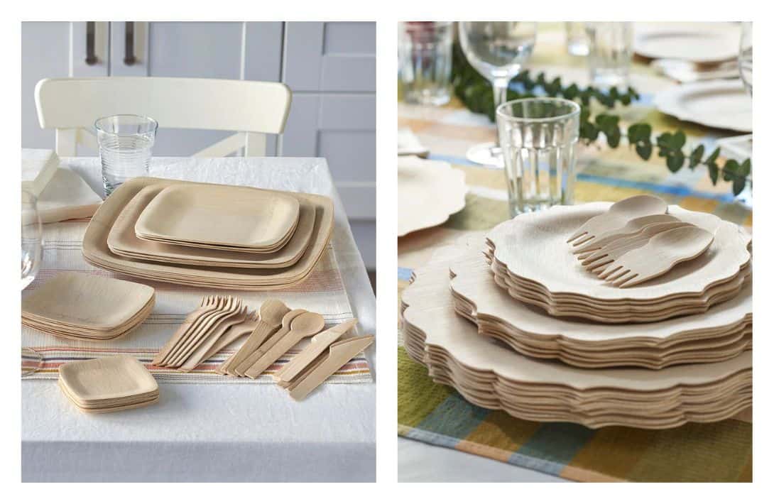 10 Eco-Friendly Dinnerware Brands of Your Dining Dreams Images by Bambu #eco-friendlydinnerware #besteco-friendlydinnerware #besteco-friendlydinnerwaresets #sustainabledinnerware #sustainabledinnerwarebrands #sustainablejungle
