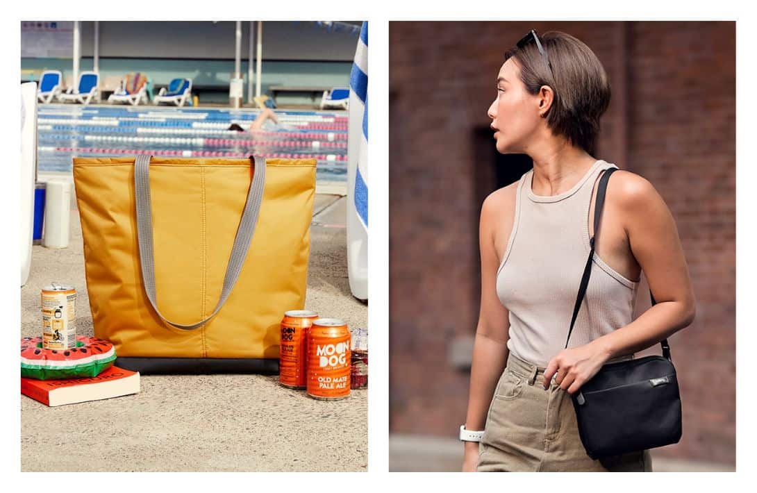 11 Sustainable Bags & Purses To Eco-ntain All Your Essentials