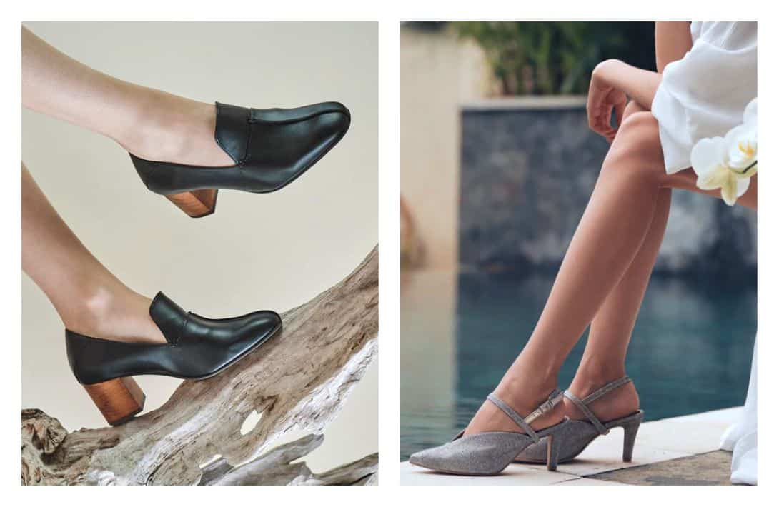 11 Vegan Shoe Brands: Wear Your Heart On Your Sole Images by Bhava #veganshoebrands #bestveganshoebrands #bestveganshoes #veganshoebrandsusa #veganshoebrandsuk #veganfriendlyshoebrands #sustainablejungle