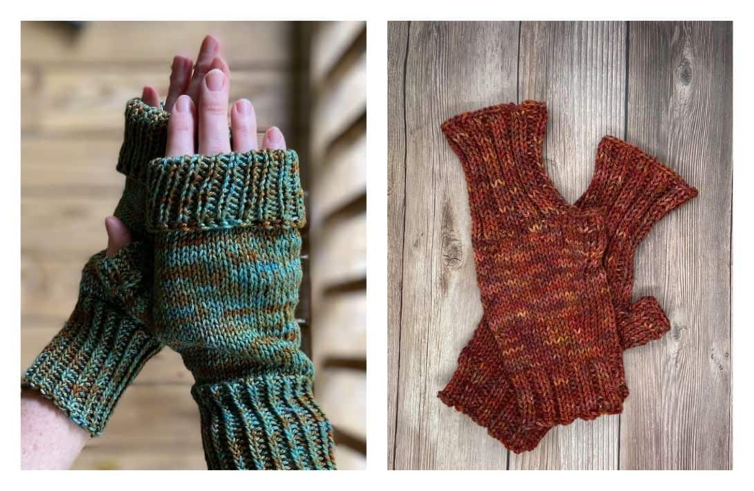 9 Vegan Glove Brands Made For An Ethical Winter Wonderland Images by Five Wise Owls #vegangloves #veganglovesintheuk #veganleathergloves #veganwintergloves #sustainablejungle