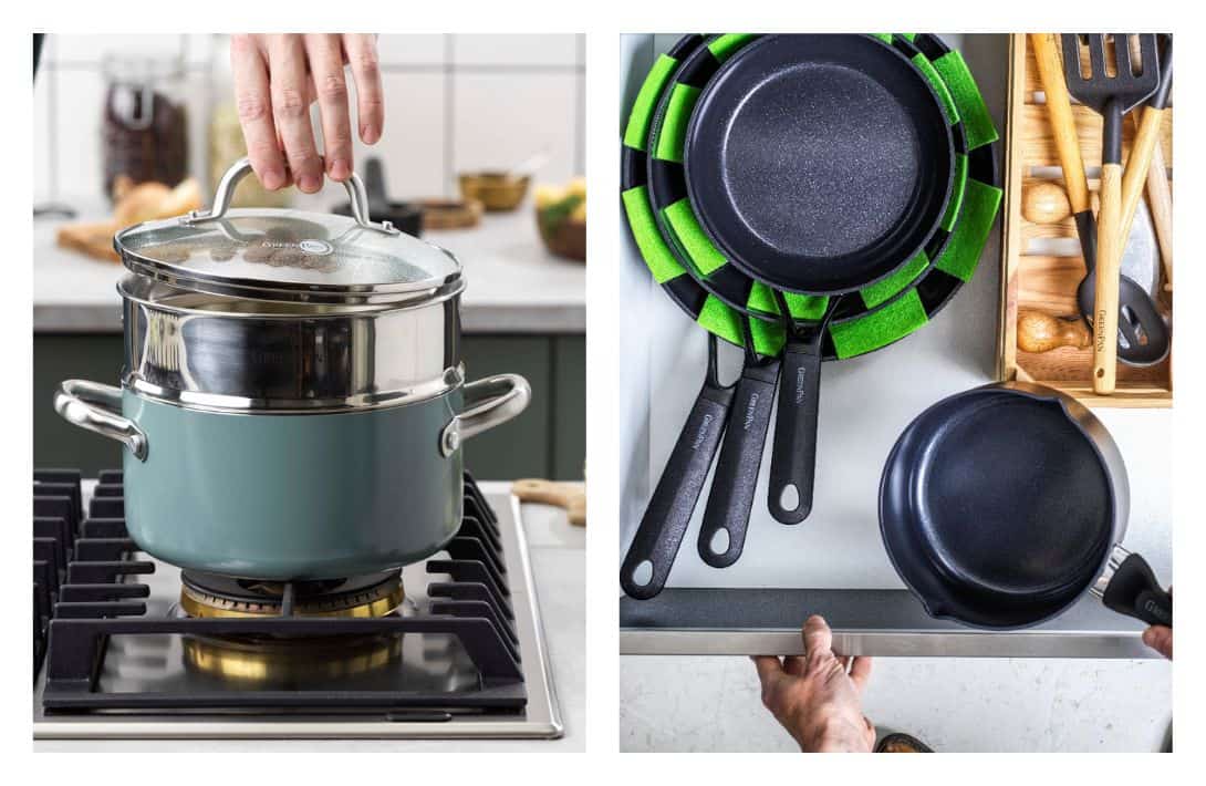 Is Granite Cookware Safe? 7 Brands For a Forever Chemical-Free Kitchen