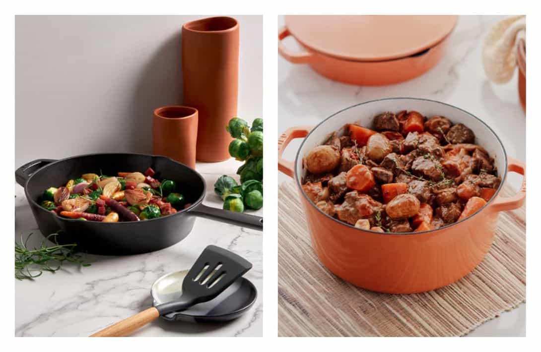 Sustainable Cookware: A Guide to Non-Toxic Pots and Pans — Sustainably Chic