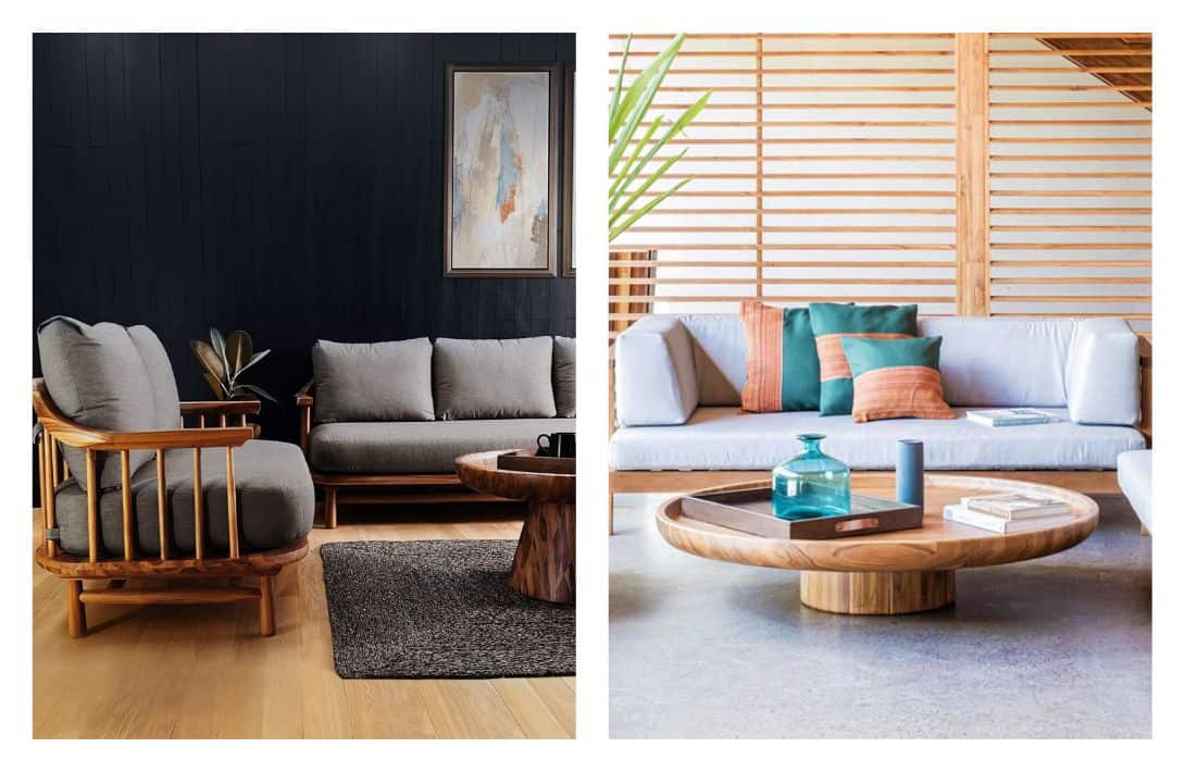 9 Eco-Friendly Sofas & Couches For The Best Sustainable Staycation Images by Massaya & Co #ecofriendlycouches #ecofriendlysofas #ecofriendlysofabed #ecofriendlysectionalcouches #sustainablecouches #sustainablesofas #sustainablejungle