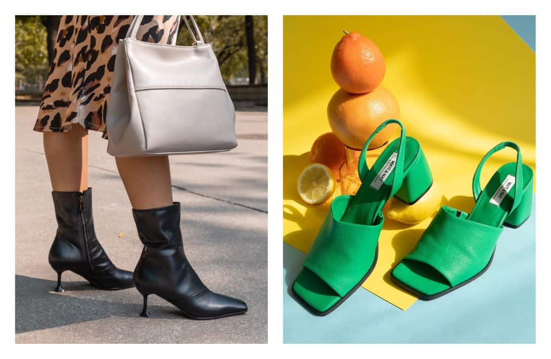 11 Vegan Shoe Brands: Wear Your Heart On Your Sole Images by Matt & Nat #veganshoebrands #bestveganshoebrands #bestveganshoes #veganshoebrandsusa #veganshoebrandsuk #veganfriendlyshoebrands #sustainablejungle