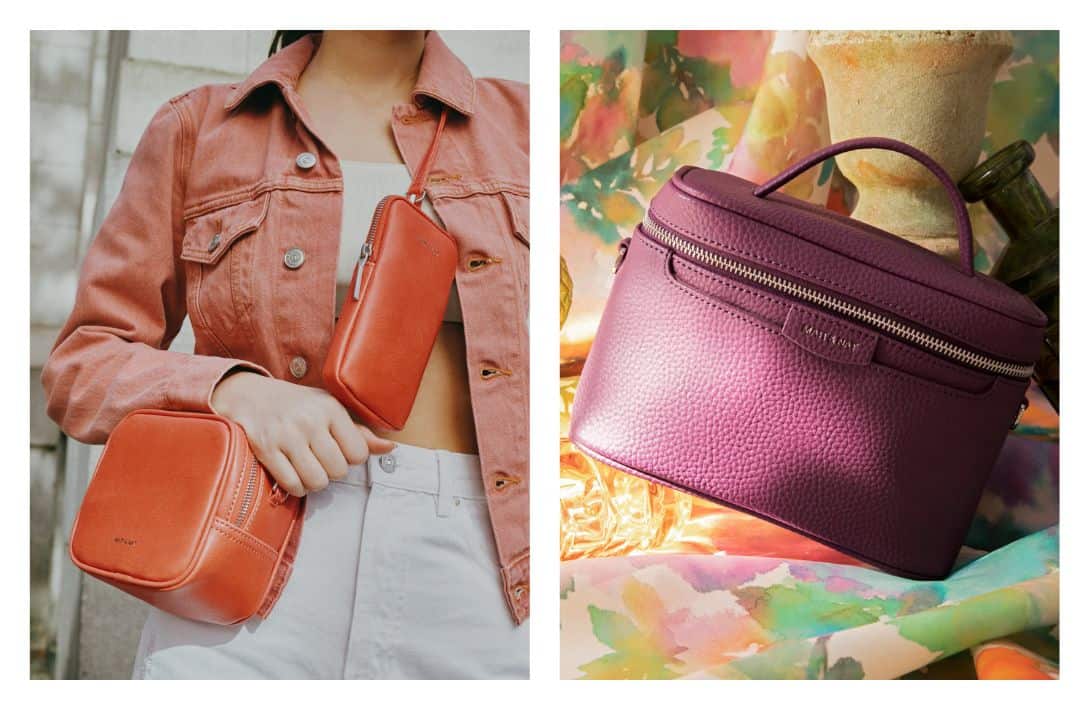 11 Sustainable Bags & Purses To Eco-ntain All Your Essentials