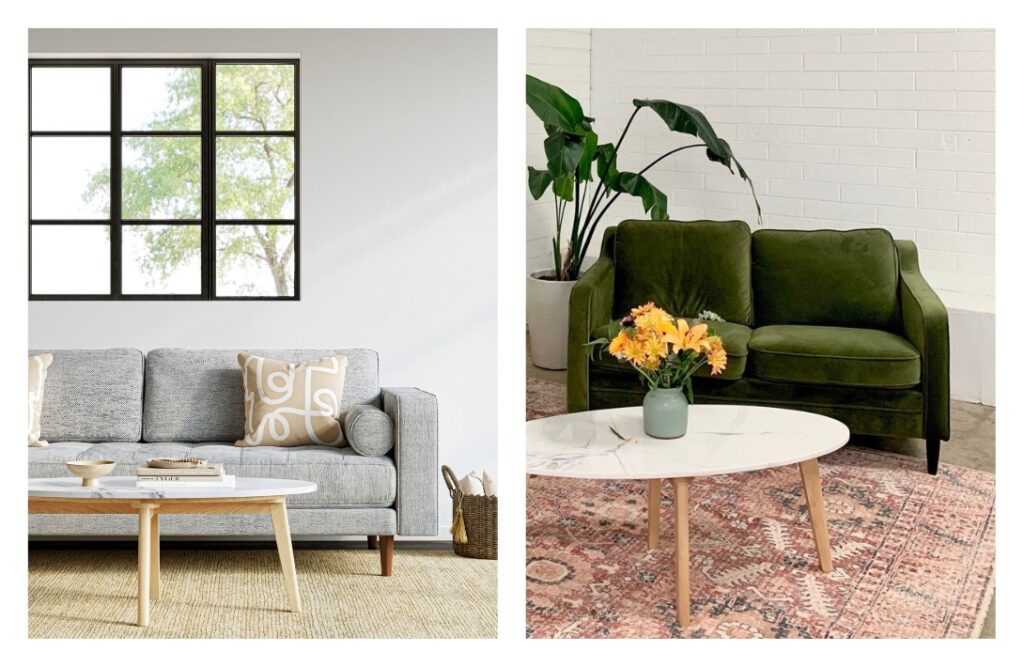9 Eco-Friendly Sofas & Couches For The Best Sustainable Staycation  Images by Oliver Space#ecofriendlycouches #ecofriendlysofas #ecofriendlysofabed #ecofriendlysectionalcouches #sustainablecouches #sustainablesofas #sustainablejungle