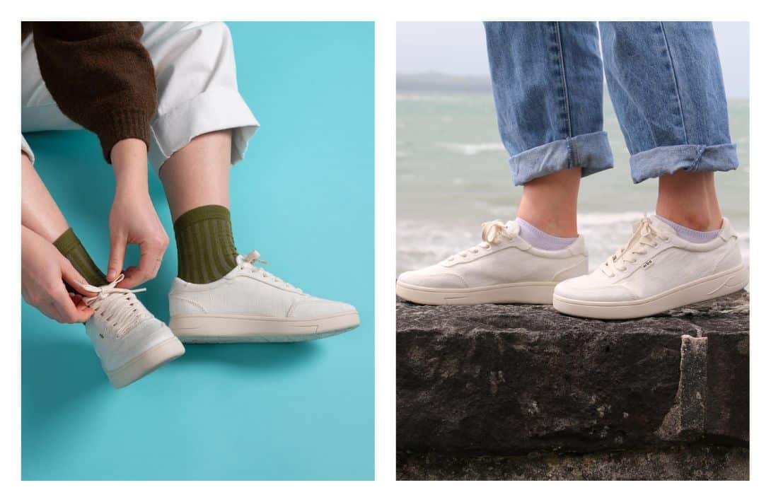 Sustainable Men’s Shoes: 11 Brands Stepping Into the Spotlight Images by Orba #sustainablemensshoes #bestsustainablemensshoes #sustainableshoesformen #ecofriendlymensshoes #sustainablejungle