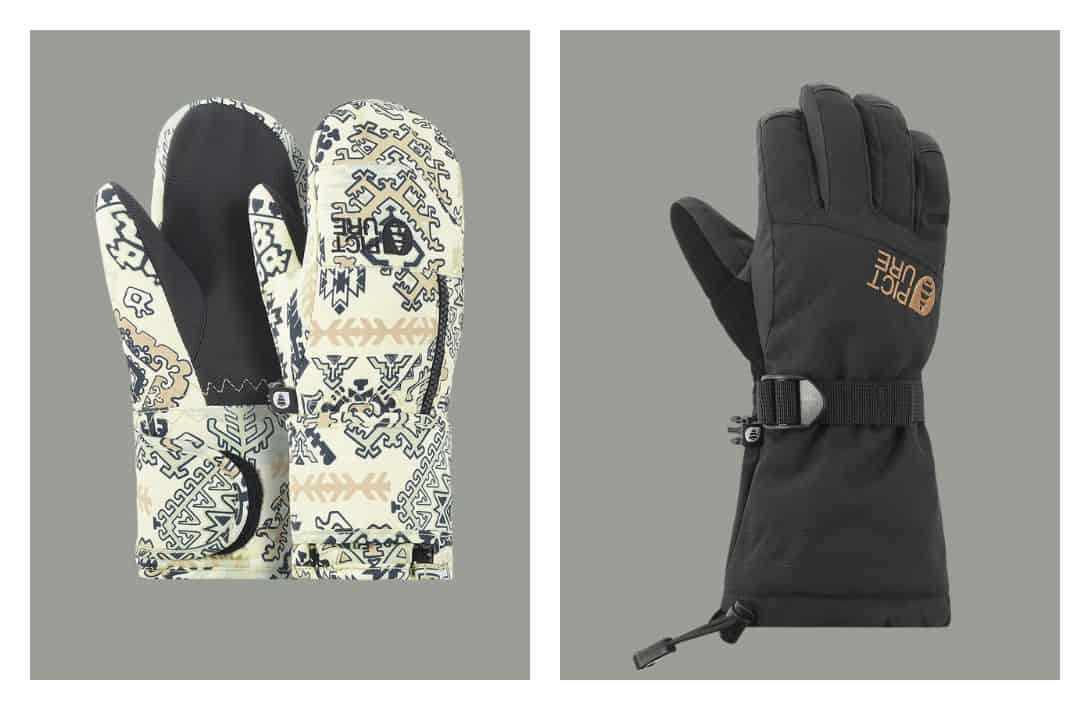 9 Vegan Glove Brands Made For An Ethical Winter Wonderland Images by Picture #vegangloves #veganglovesintheuk #veganleathergloves #veganwintergloves #sustainablejungle