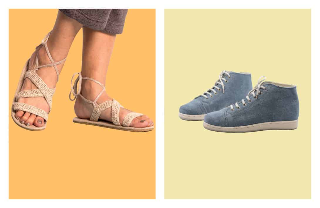 11 Vegan Shoe Brands: Wear Your Heart On Your Sole Images by Rawganique #veganshoebrands #bestveganshoebrands #bestveganshoes #veganshoebrandsusa #veganshoebrandsuk #veganfriendlyshoebrands #sustainablejungle
