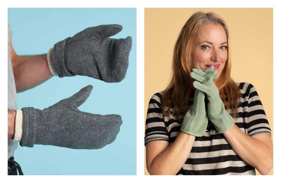 9 Vegan Gloves Made For An Ethical Winter Wonderland 9 Vegan Gloves Made For An Ethical Winter Wonderland