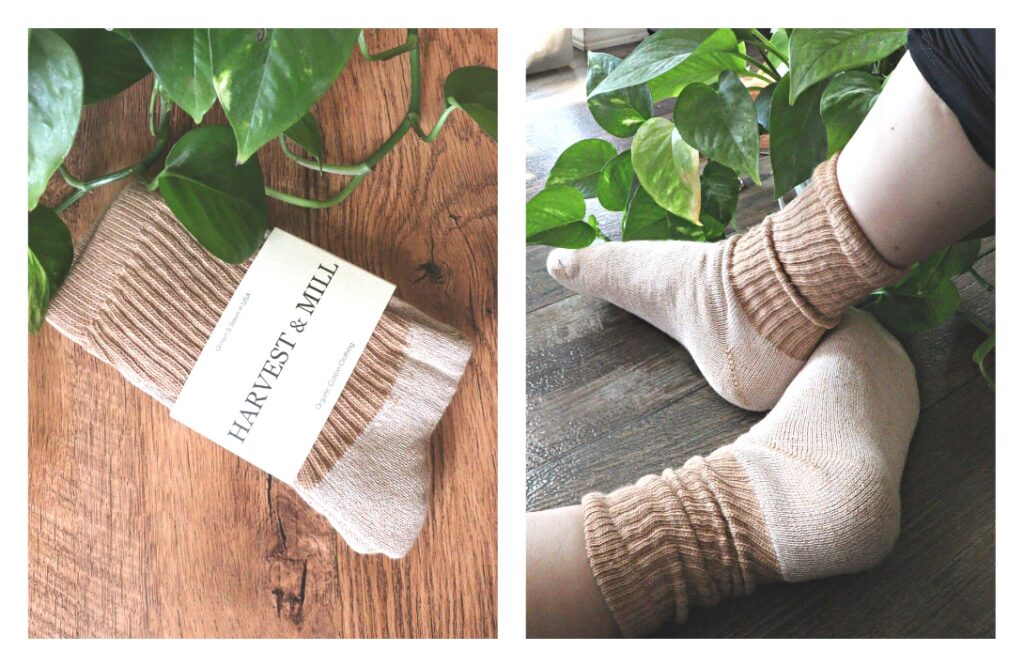 11 Sustainable Socks Leaving Only Eco-Friendly FootprintsImages by Sustainable Jungle#sustainablesocks #ecofriendlysocks #organicsustainablesocks #ethicalsustainablesocks #bestsustainablesocks #ecosocks#sustainablejungle