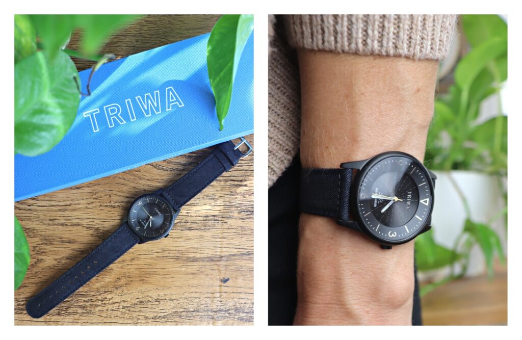 11 Eco-Friendly & Sustainable Watches Giving You A Green Hand Images by Sustainable Jungle #sustainablewatches #ecofriendlywatches #recycledwatches #ethicalwatches #sustainablejungle