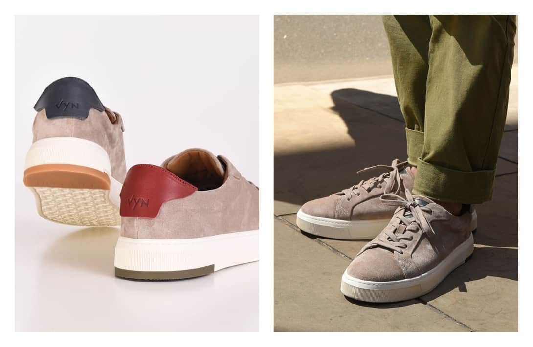 The 5 Best Repairable Shoe Brands You Shoe-d Know #repairableshoes #repairableshoebrands #whatisarepairableshoe #bestrepairableshoes #sustainablejungle Images by VYN