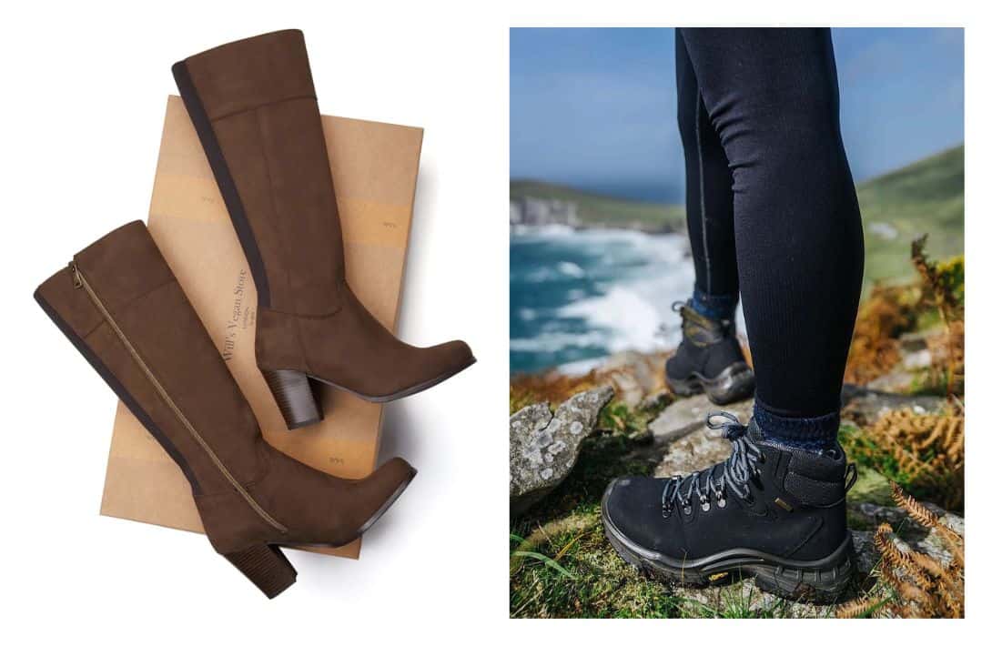 11 Vegan Shoe Brands: Wear Your Heart On Your Sole Images by Will’s Vegan Store #veganshoebrands #bestveganshoebrands #bestveganshoes #veganshoebrandsusa #veganshoebrandsuk #veganfriendlyshoebrands #sustainablejungle