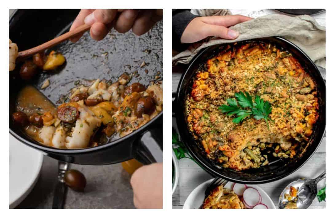 9 Eco-Friendly Cookware Brands For A Sustainable Sauté Images by Xtrema #ecofriendlycookware #ecocookware #sustainablecookware #bestsustainablecookware #ecofriendlynontoxiccookware #sustainablejungle