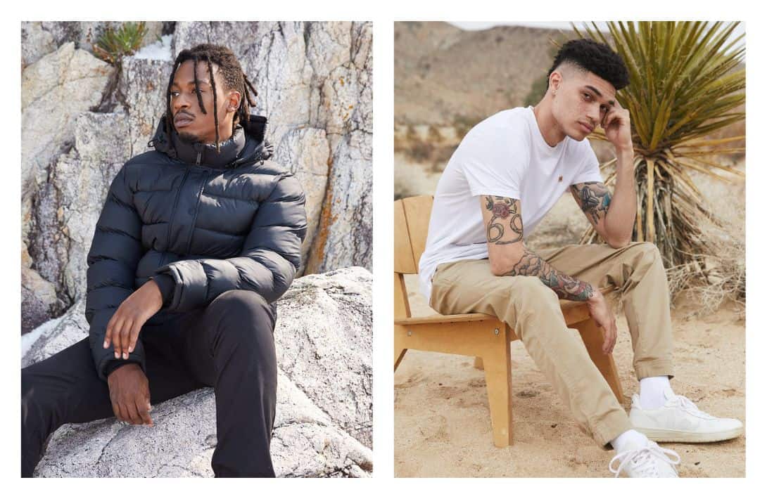 Cool clothing brands for guys hotsell