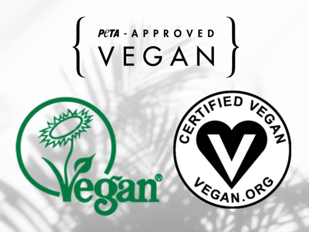 What Does Vegan & Cruelty-Free Mean & Why Does It Matter? #veganandcrueltyfree #whatdoesveganandcrueltyfreemean #veganvscrueltyfree #whatveganandcrueltyfree #sustainablejungle