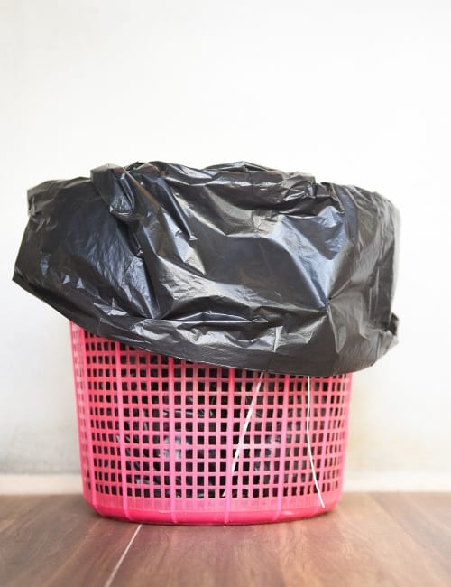 12 Best Trash Bags: From plastic to recycled of 2024 - Reviewed