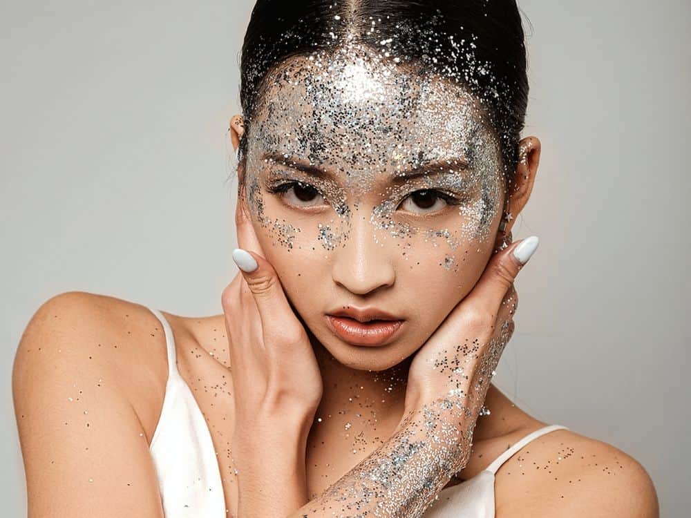 Glitter- BioDegradable  Pure Colors Cosmetics Inc