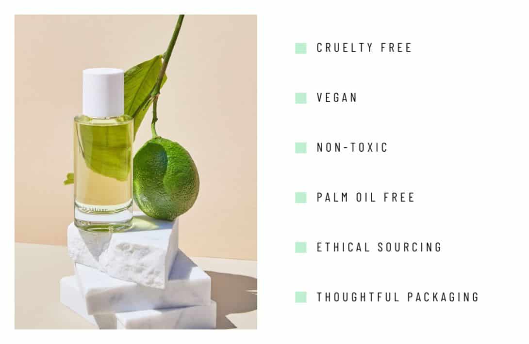 10 Natural & Non-Toxic Perfume Brands That Just Make Scents Image by Abel #nontoxicperfume #nontoxicfragrance #nontoxicperfumebrands #naturalperfume #naturalorganicperfume #sustainablejungle