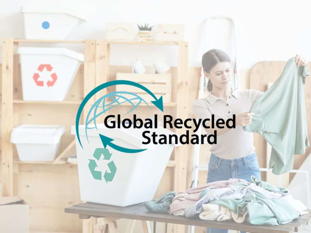 15 Sustainability Certifications Worth Knowing For More Conscious ConsumptionImage by Global Recycle Standard (GRS) and AnnaStills#sustainabilitycertifications #sustainabilitycertification #bestsustainabilitycertifications #topsustainabilitycertifications #lsustainabilitycertifications #sustainablejungle