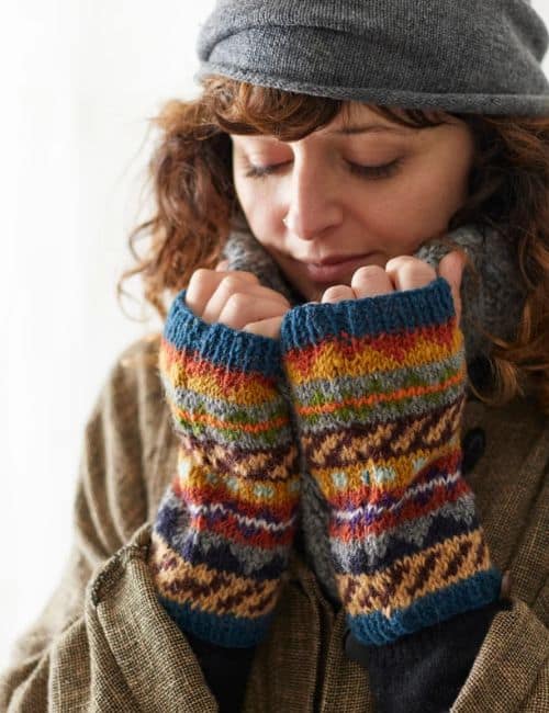 7 Sustainable Gloves & Mittens For No More Frosty Fingers